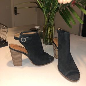 Lucky Brand Wedges